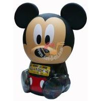 MICKEY����黹��ɿ�������Ͱ155��