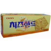 可瑞安芝士甜餅120克