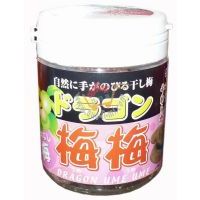 日本梅工房梅梅草莓味80克