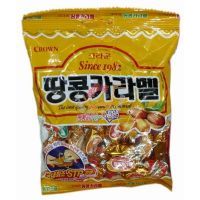 可瑞安花生糖120克