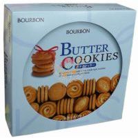 日本百邦曲奇餅(牛油)60枚入