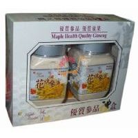 楓之健花旗參蜜100克