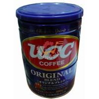 UCC原味咖啡粉/400克