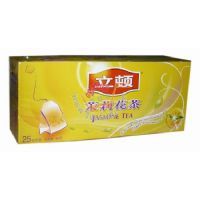立頓(茉莉花茶)50克