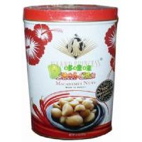 美國夏威夷果仁香辣味127克