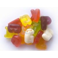 Trolli������Ƥ�ǣ���ĸ��500��