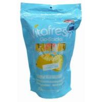 漢素鮮維他果味沖劑檸檬味(20gX10支)