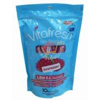 漢素鮮維他果味沖劑桑莓味(20gX10支)