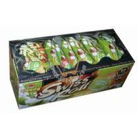 �ŵ���ʿ����Ҭ��ζ����20gX18С����