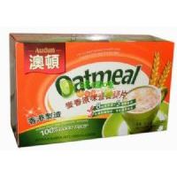 澳頓麥香原味營(yíng)養(yǎng)麥片300克