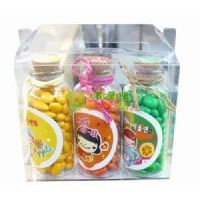 韓國高麗瓶葵瓜子巧克力86克