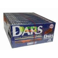 ɭ��dars��������{����50gX10С�У�