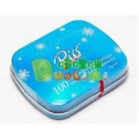 瑞怡樂Rio薄荷糖(皓潔冰爽)15克