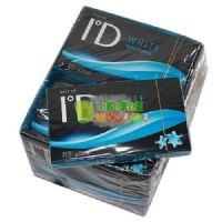 樂(lè)天ID口香糖潔白(27克X14小盒)