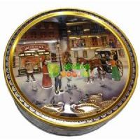 丹麥杰克布森攝政大街曲奇400g