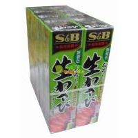 S&B�ձ��������ĩ�u��43gX10С�У�