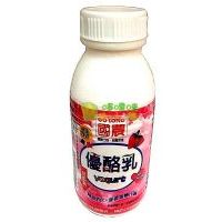 ���r(n��ng)��(y��u)���飨��ݮζ����200mlX24֧��