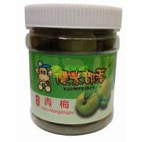 優(yōu)米部落紀(jì)州青梅330克