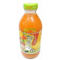 ���˹���}���O���㽶��֭330ml