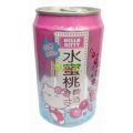 HelloKittyˮ��ơ�ƣ�ˮ����ζ��330ml